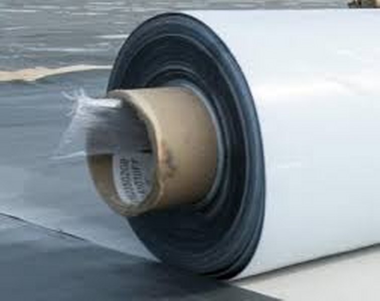 10X100 60MIL FULLFORCE S/A EPDM FULL FORCE SELF ADHERED